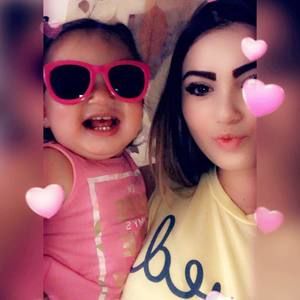 Meet your Posher, Christiana